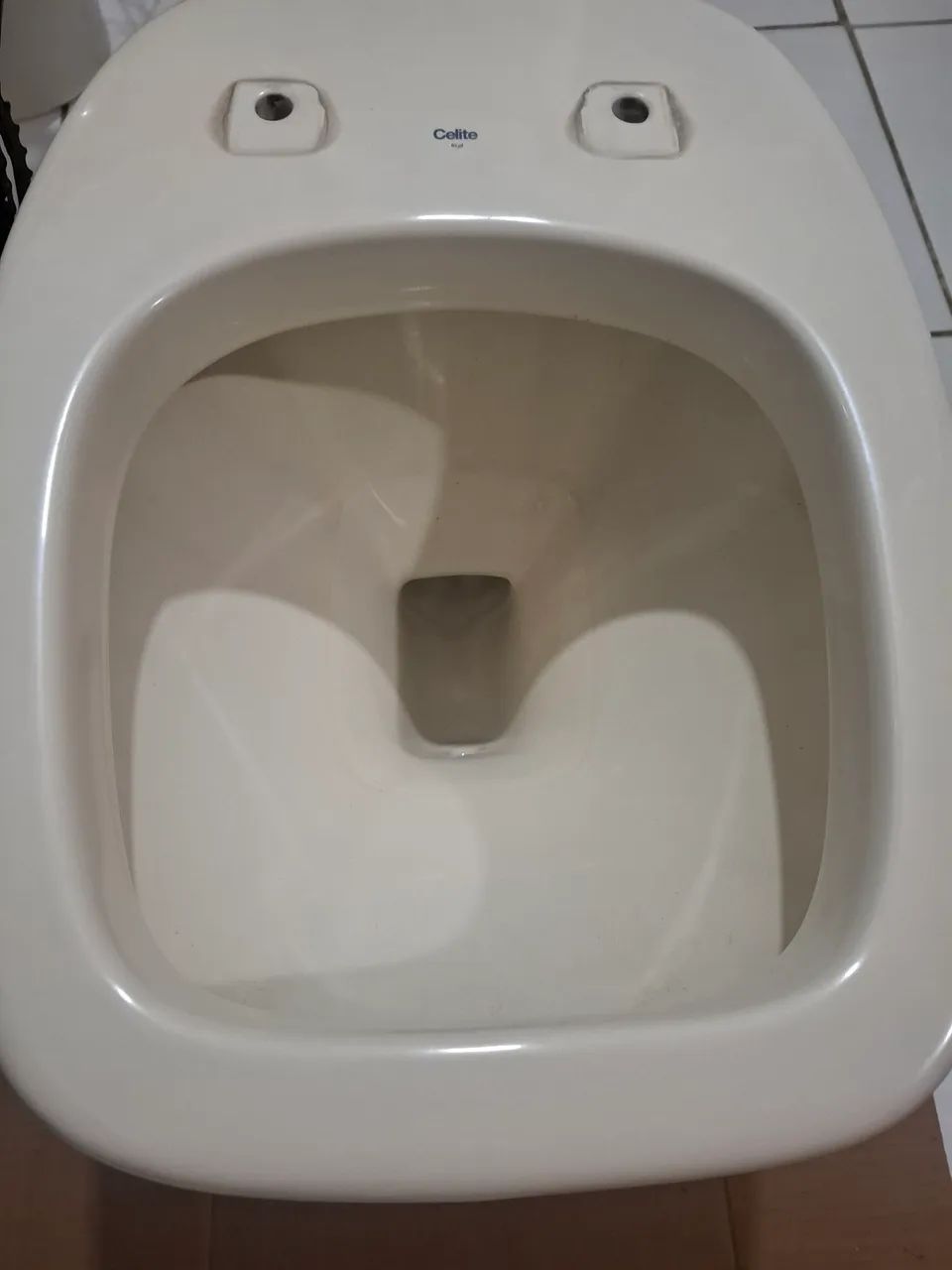 VASO SANITARIO CELITE JATO PLUS - Foto 2
