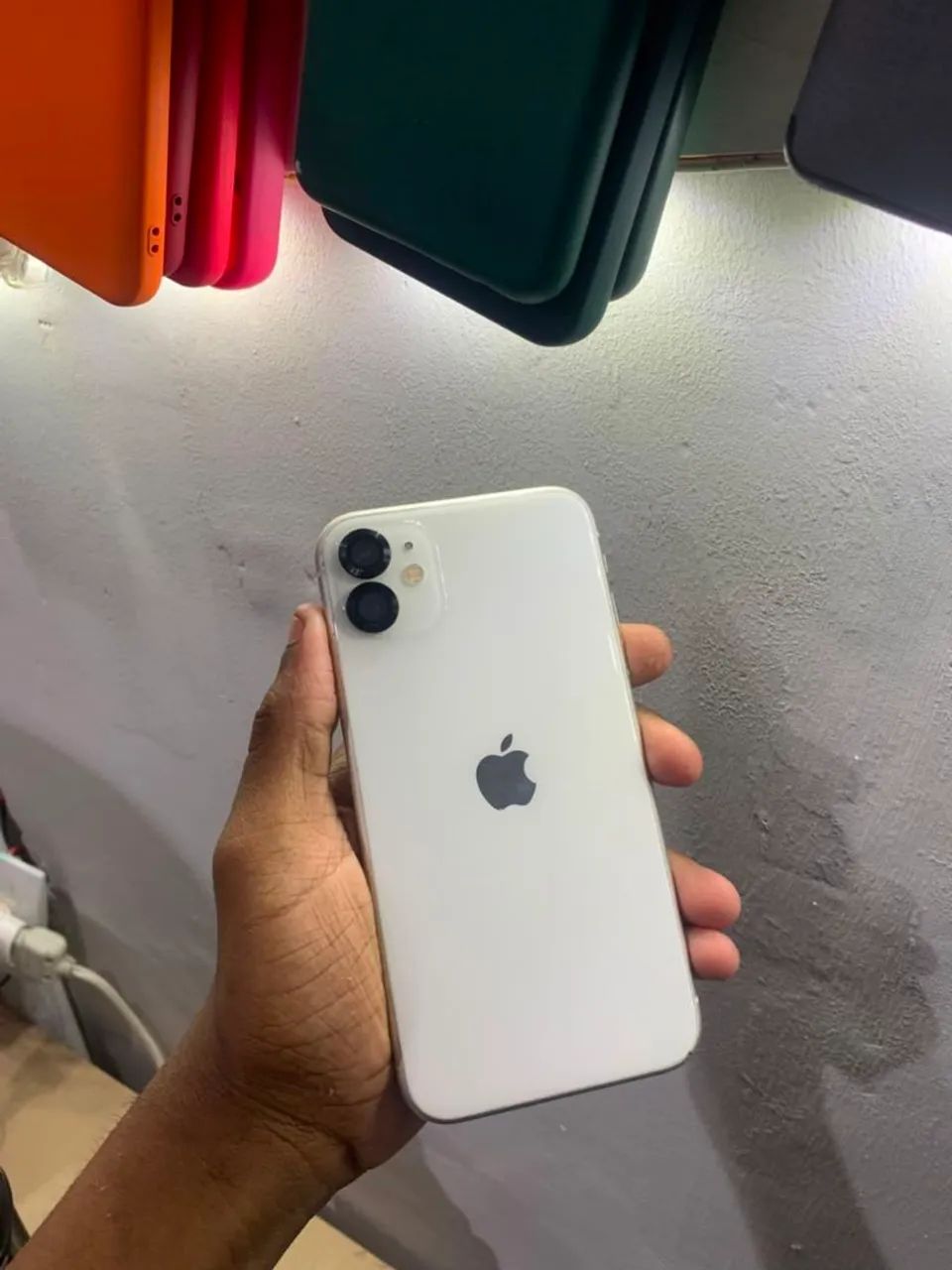 IPHONE 11 64GB FACE ID OK!!