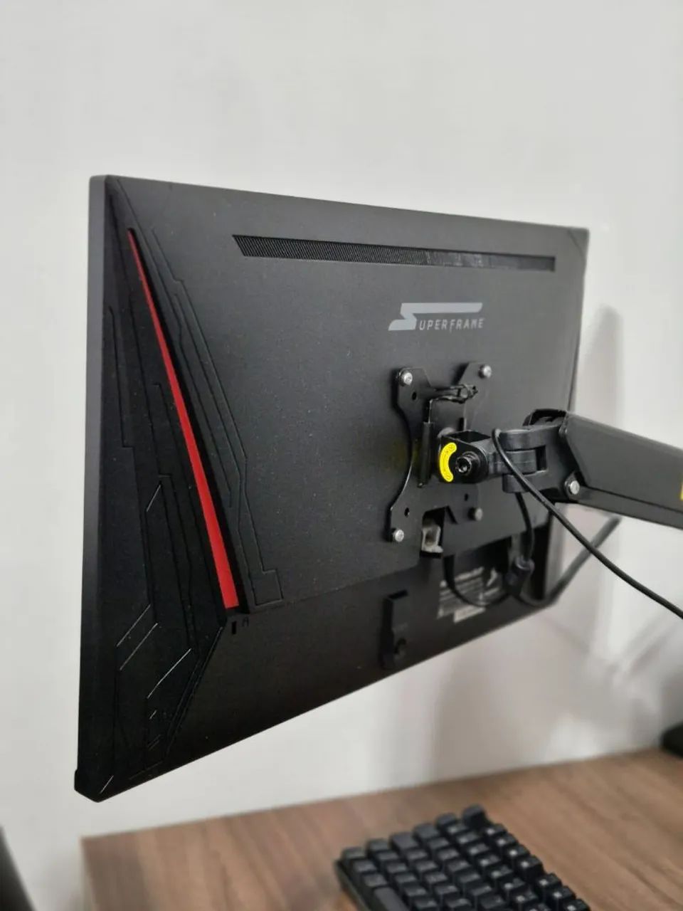 Pc gamer Intel core i7 - Foto 5