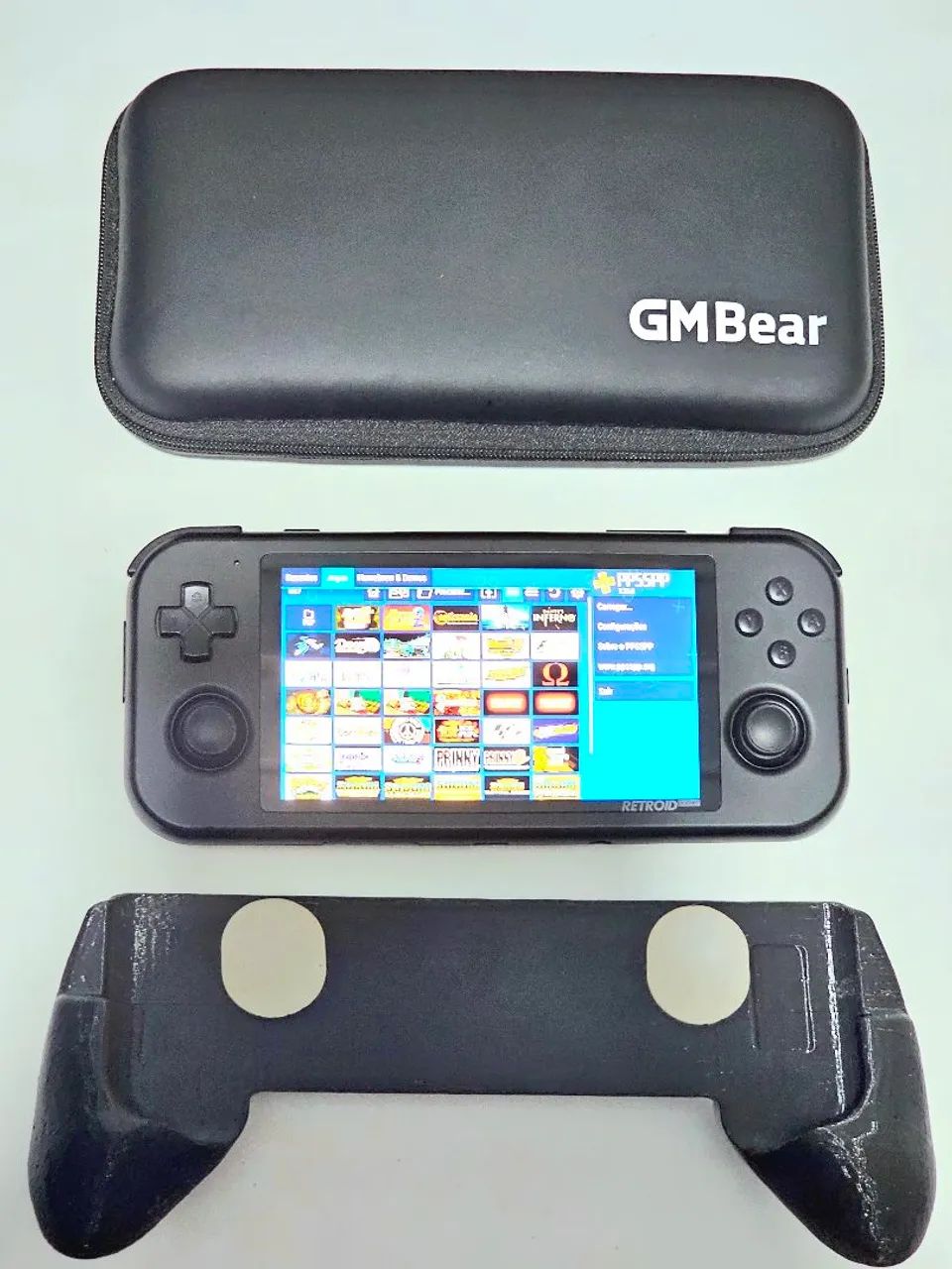 Retroid pocket 3 plus  - Foto 2