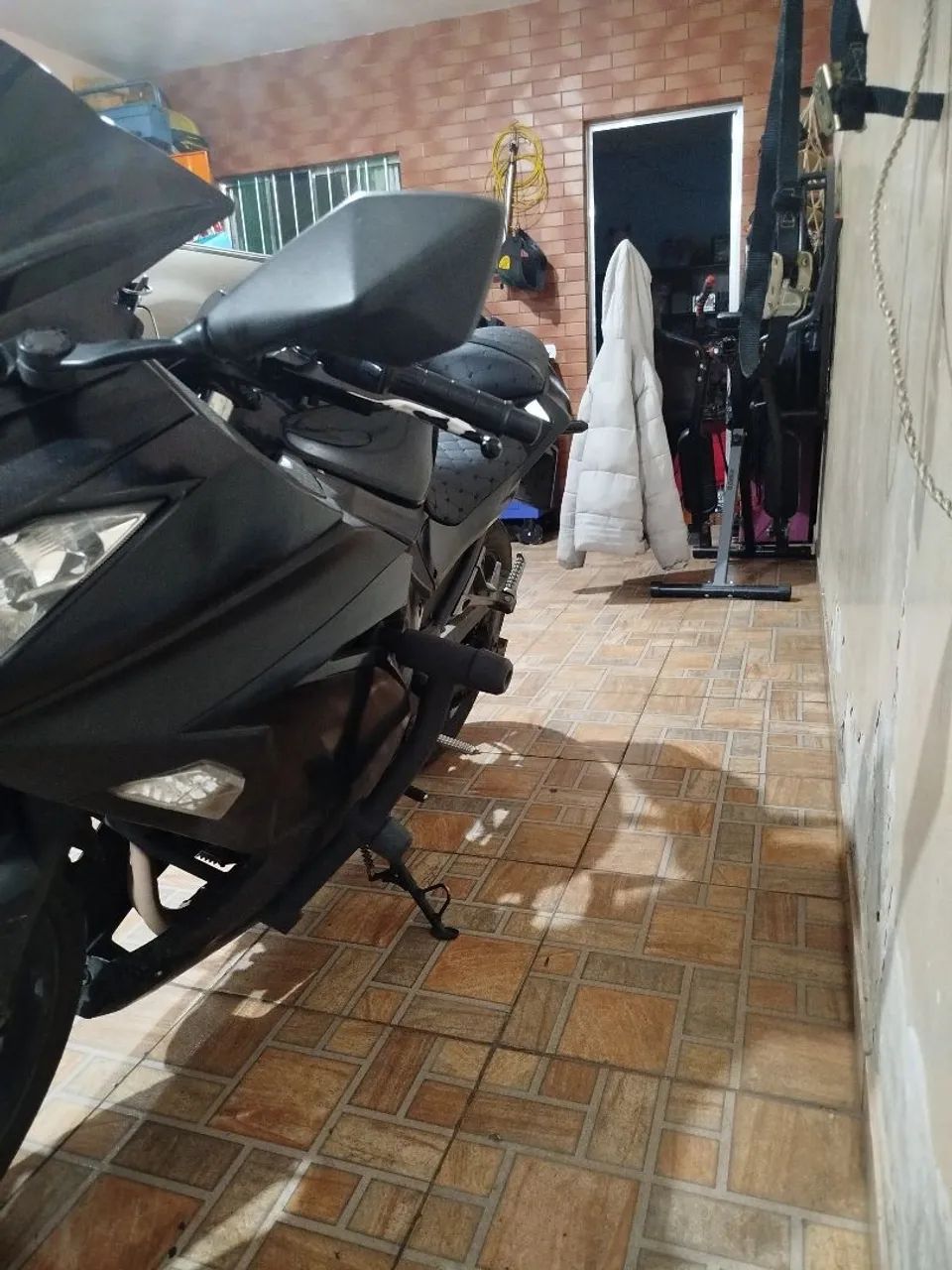 Ninja 300 abs - Foto 5