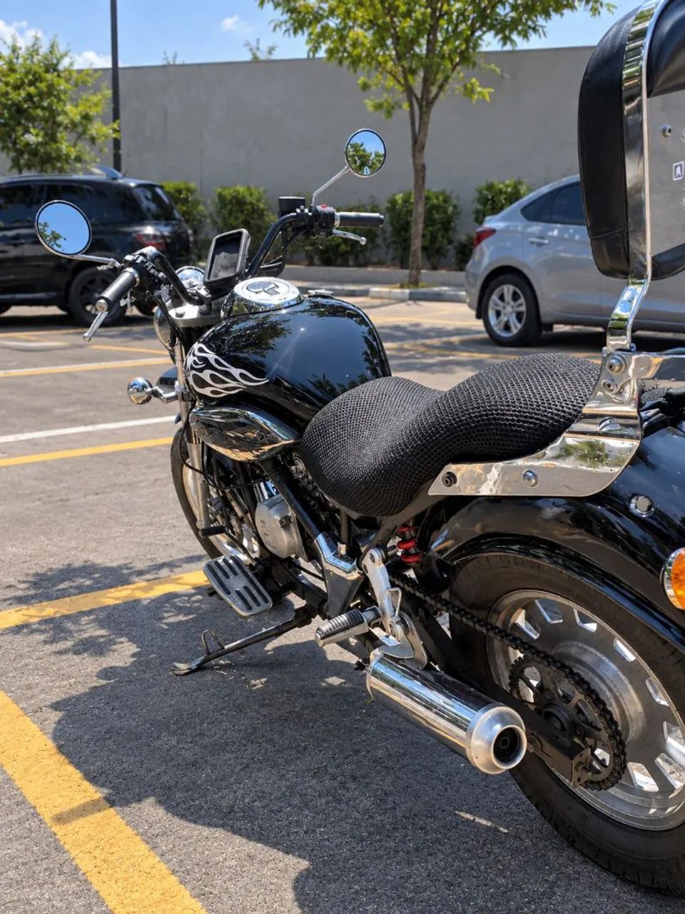 Amazonas 250 custom - Foto 2