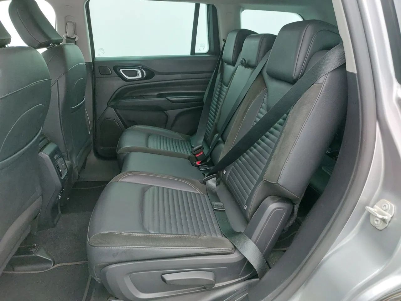 Jeep Compass LIMITED T270 1.3 TB 4x2 Flex Aut, foto 17 de 18