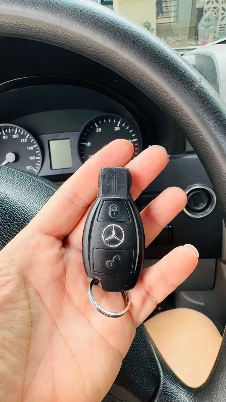 Mercedes Benz Sprinter - Foto 3