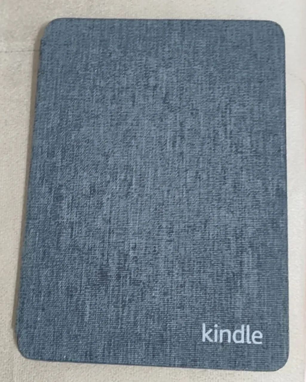 Venda Kindle 12ª geração  - Foto 2