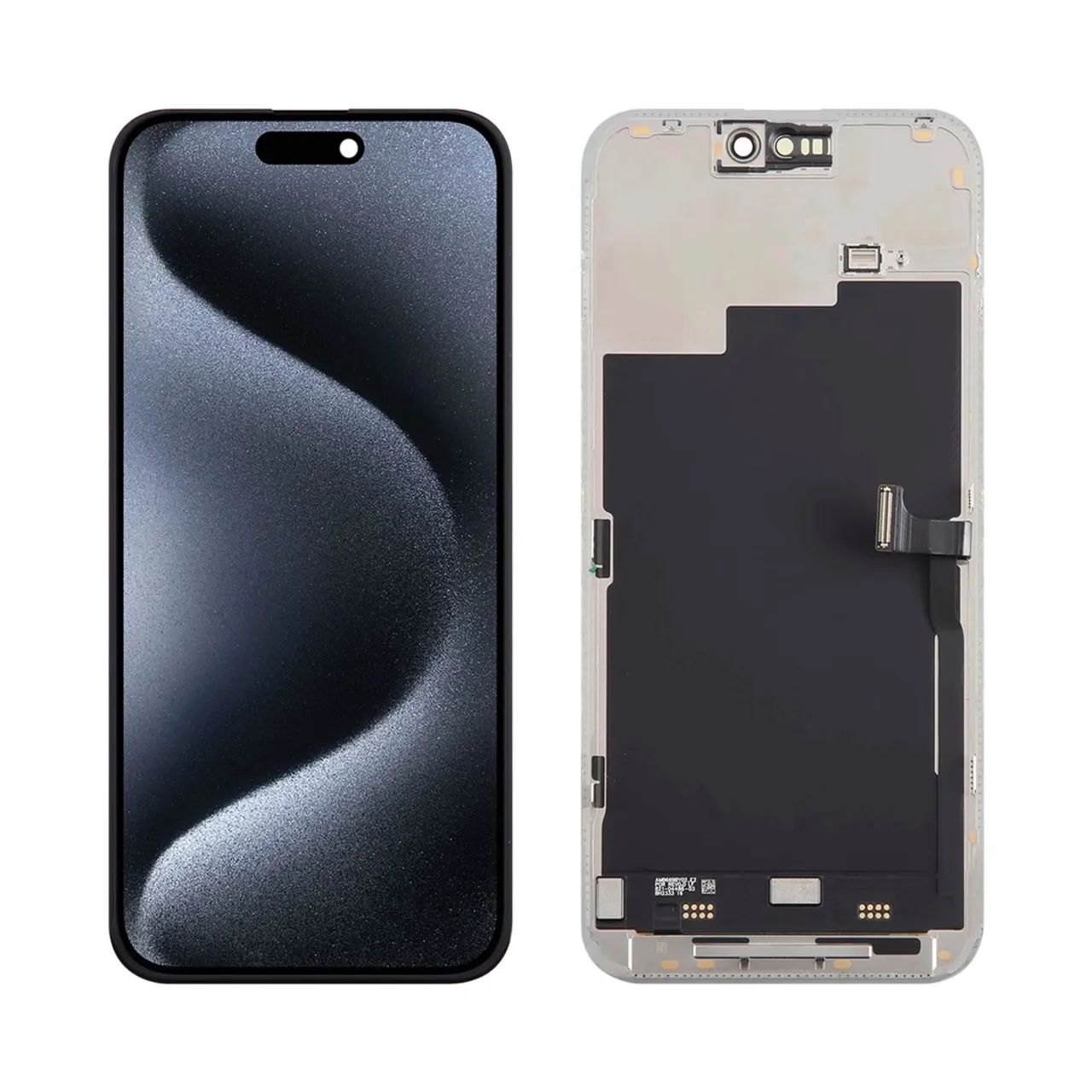 Display/tela IPhone 15 pro Max 