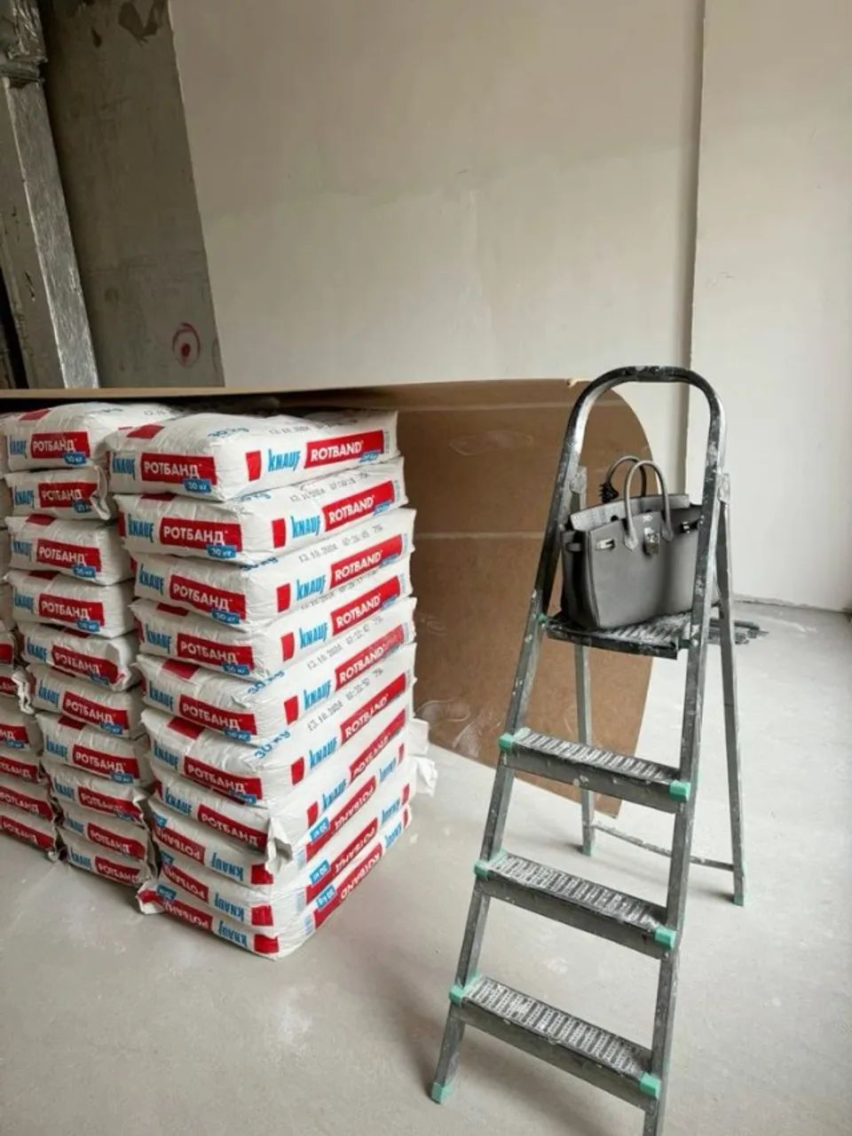 Pintura de Casa e Pequenos Reparos - Foto 2