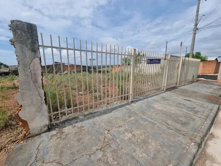 Terreno para Venda em Nova Ponte, Centro - Foto 2