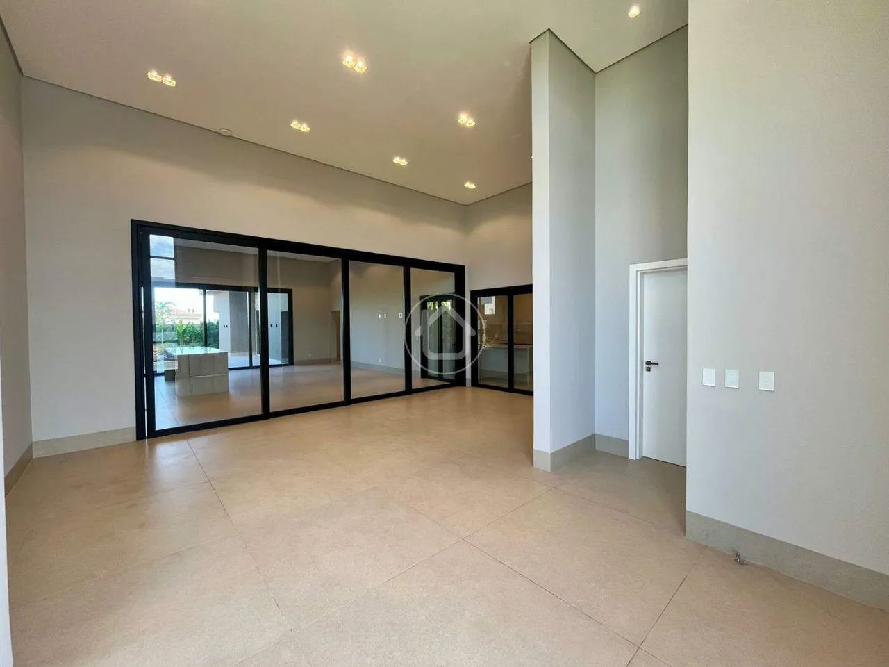 CASA TERREA COM 4 SUITES - SUPREMO ITALIA - Foto 5