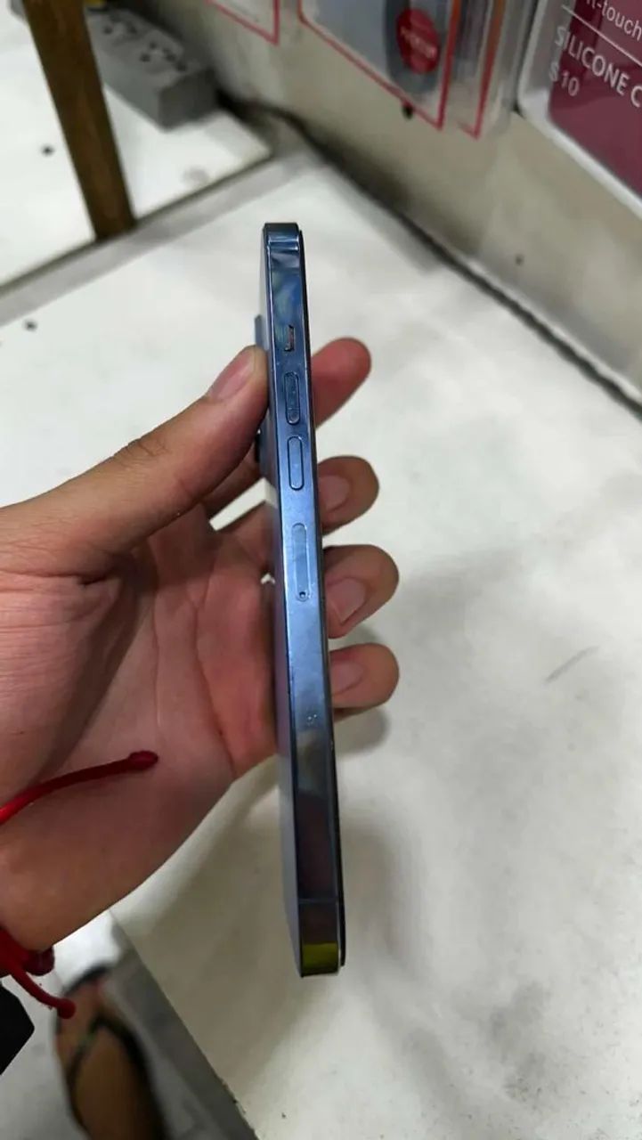 IPHONE 13 PRO MAX - Foto 4