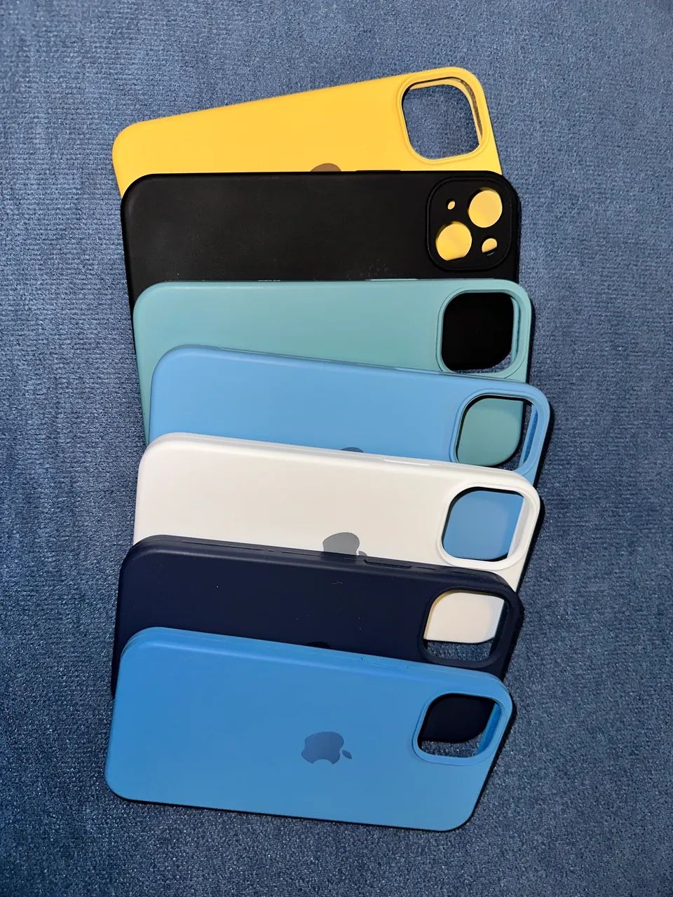 VENDO CAPINHAS PARA IPHONE 13/14