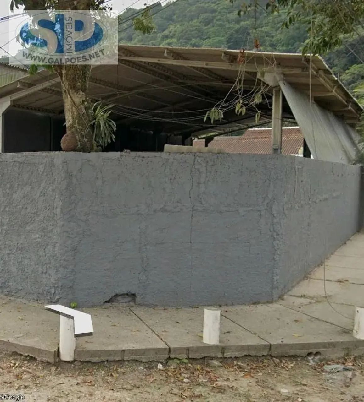 Galpão a venda no Guarujá - Parque Enseada - Foto 3