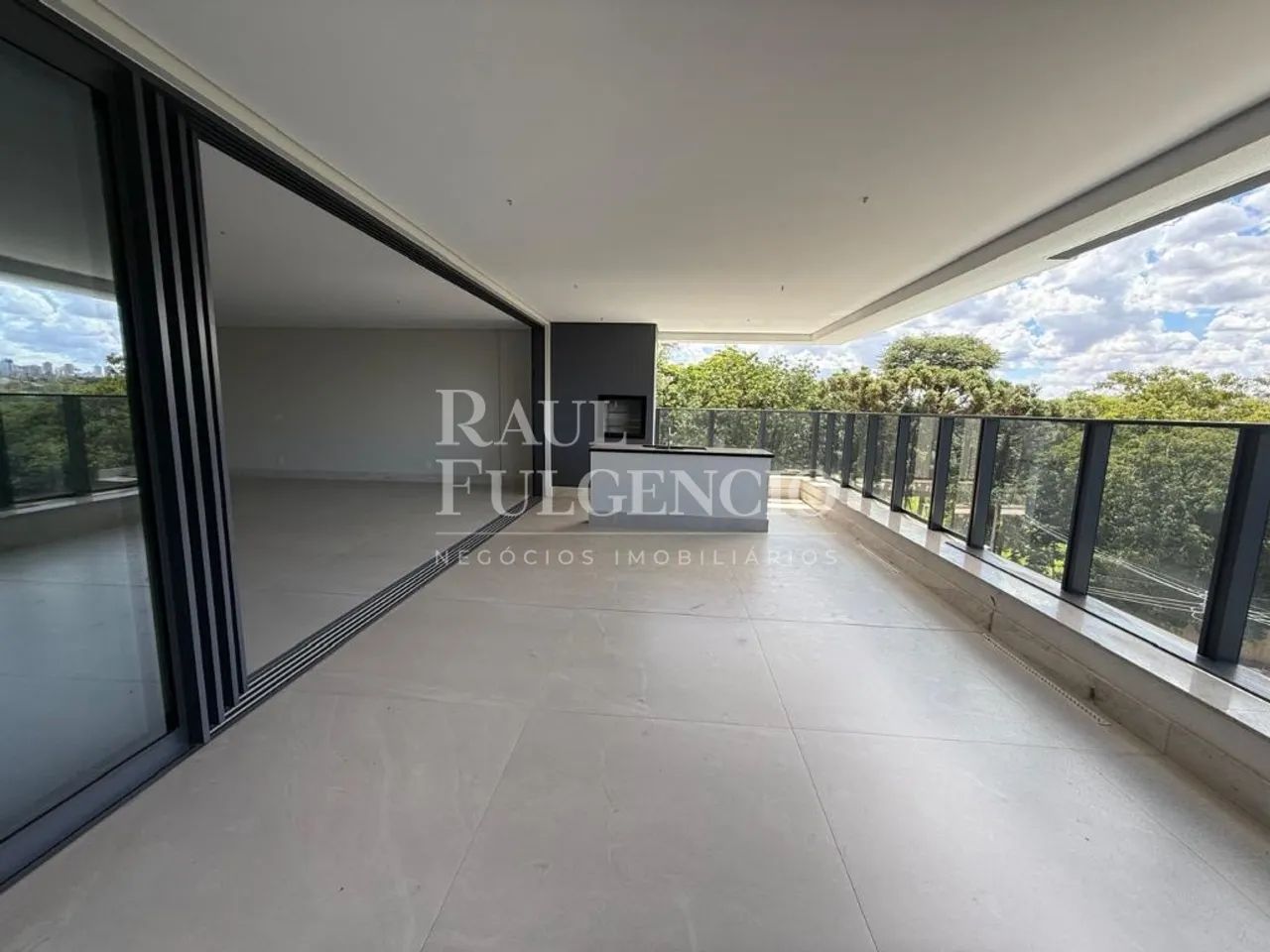 Ed. Wonder com 04 suítes em 283m² privativos - Foto 4