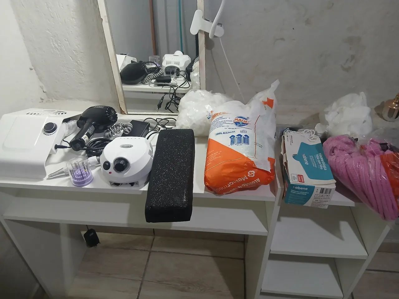 Produtos de unha de gel - Foto 2