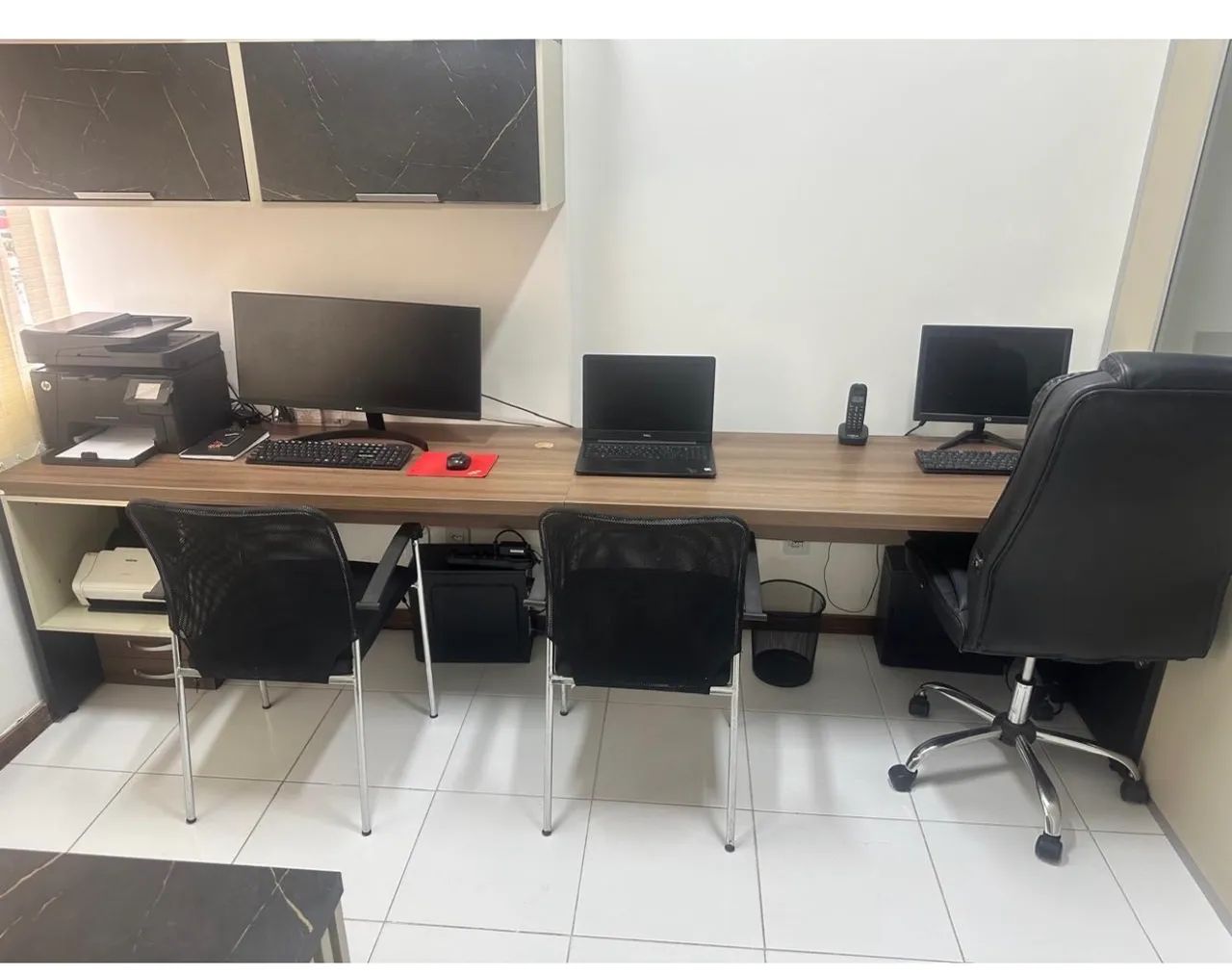Compartilho escritório com outros colegas advogados - Foto 3