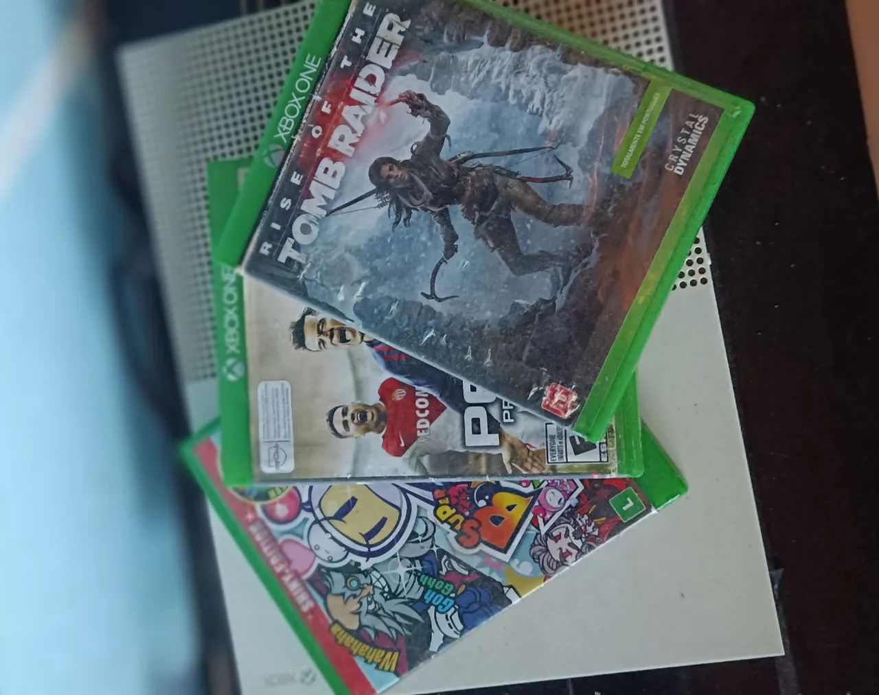 Vendo Xbox one - Foto 2