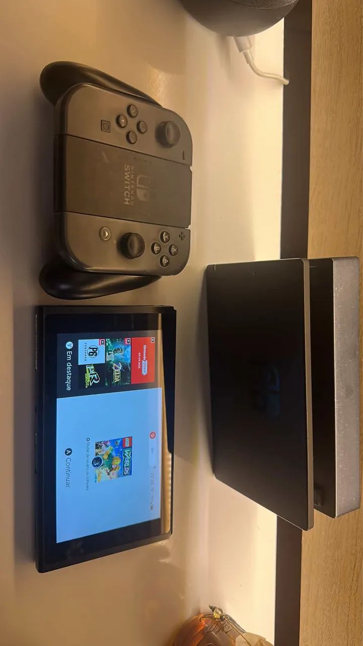 Venda ou troca - xboxOne, Switch e 3DS - Foto 5