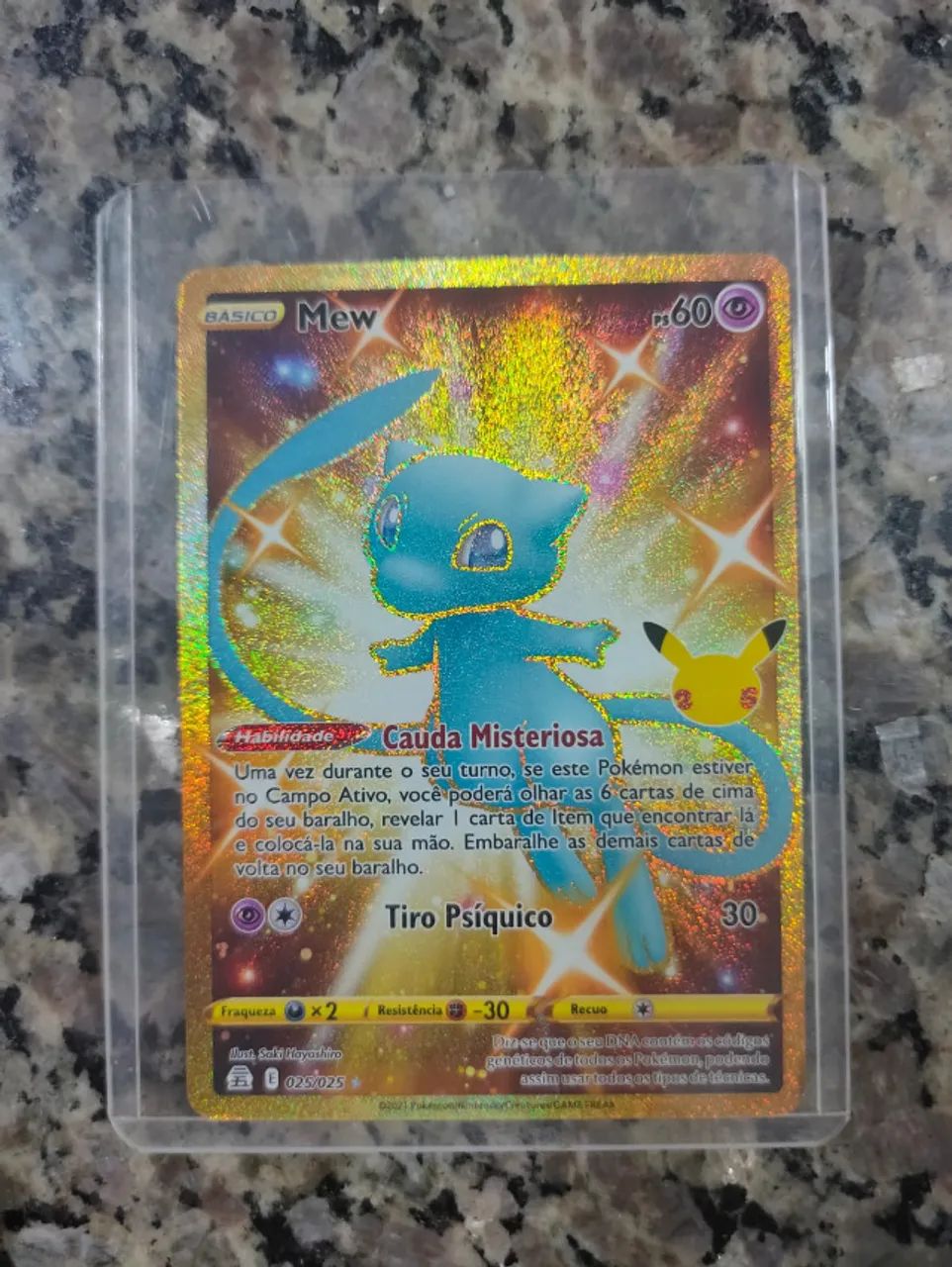 carta pokemon