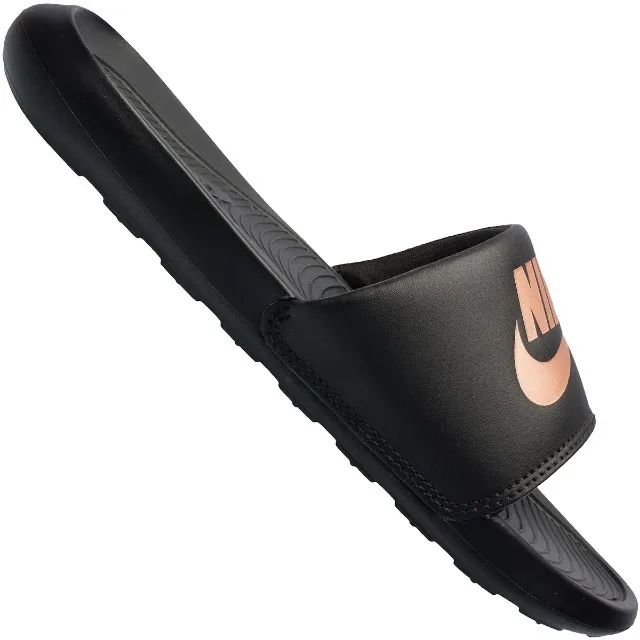 Chinelo Nike Victori One Slide - Foto 3