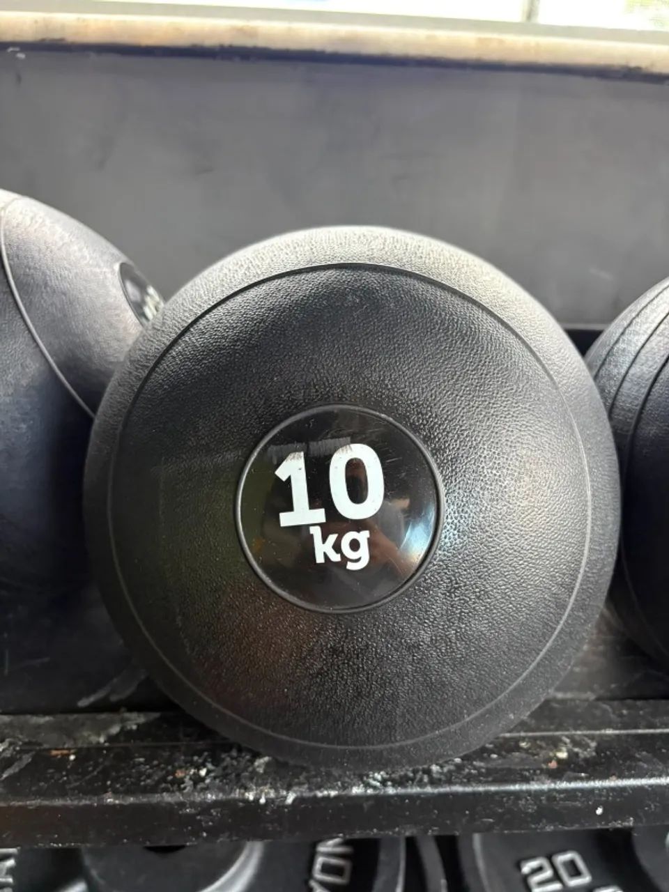 Slam Ball 10Kg