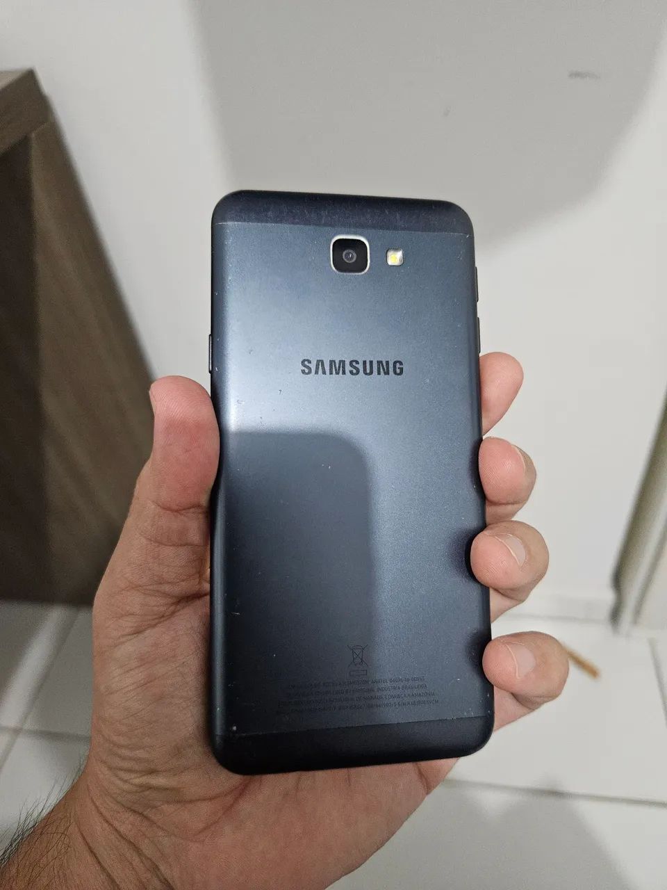 Samsung J5 prime - Foto 3