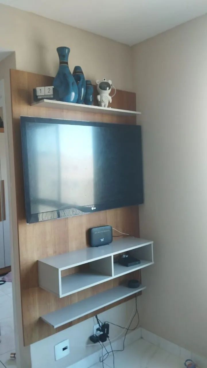 Painel de tv até 47. Polegadas 