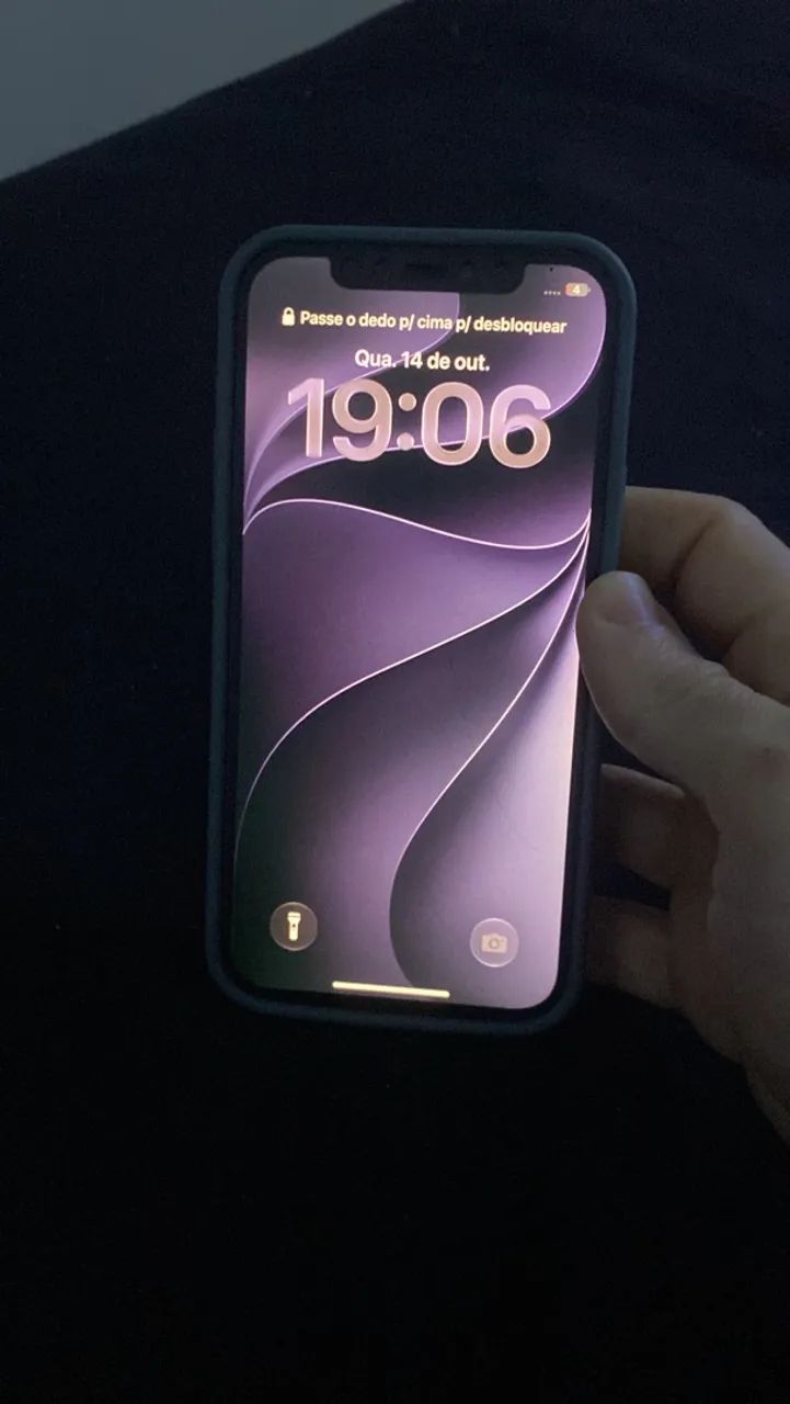 iPhone 12 - Foto 3