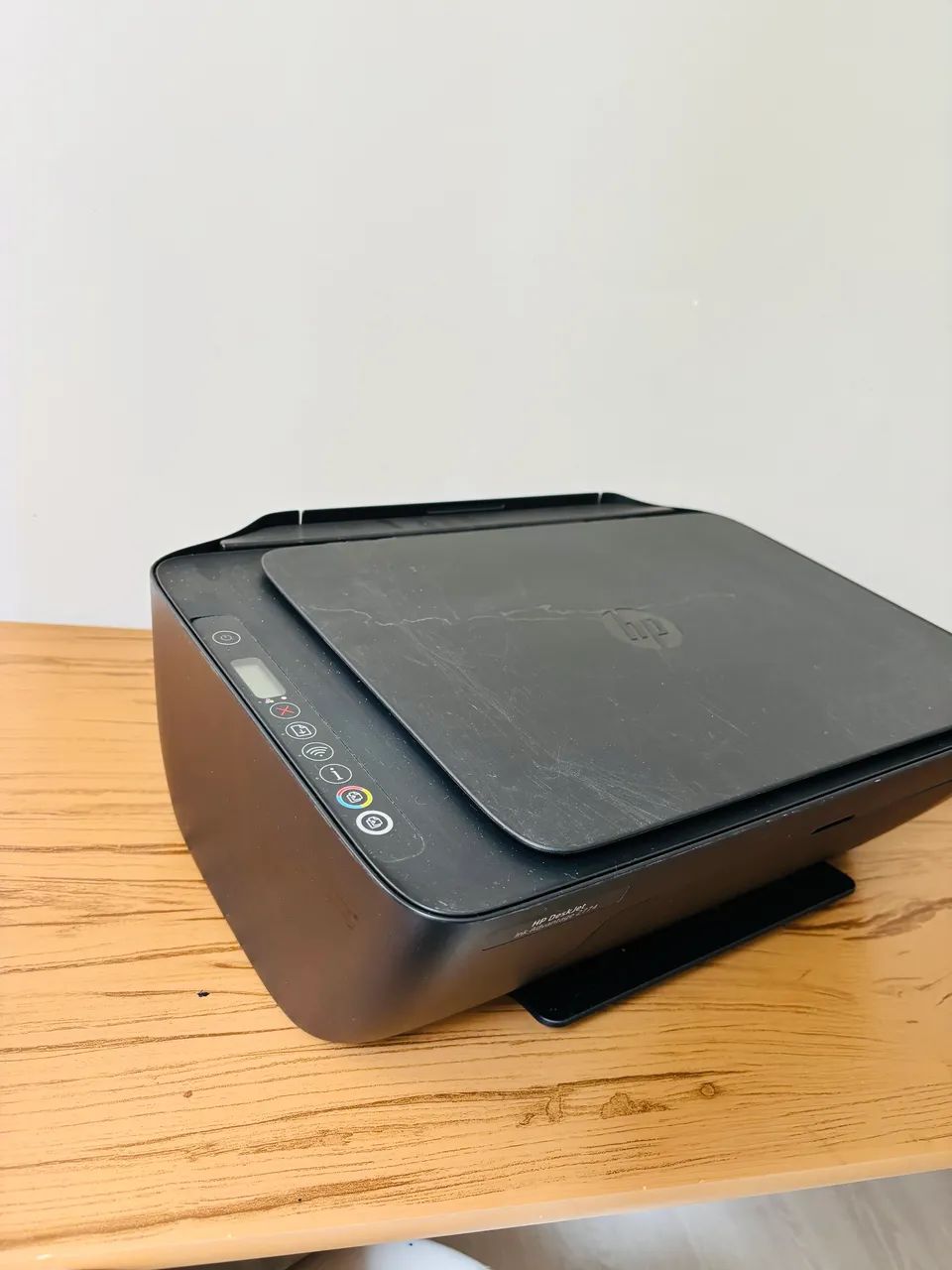 Impressora HP multifuncional  - Foto 2