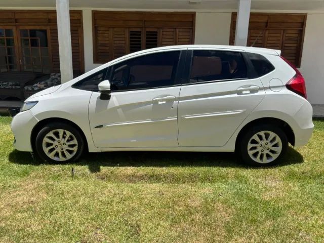 Honda Fit Fit LX 1.5 Flexone 16V 5p Aut. 2020