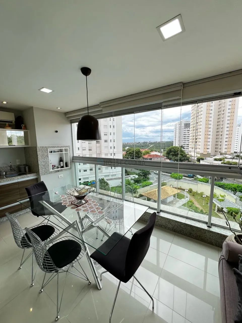 Vendo Lindo Apartamento - Edifício Absolutto - Foto 2