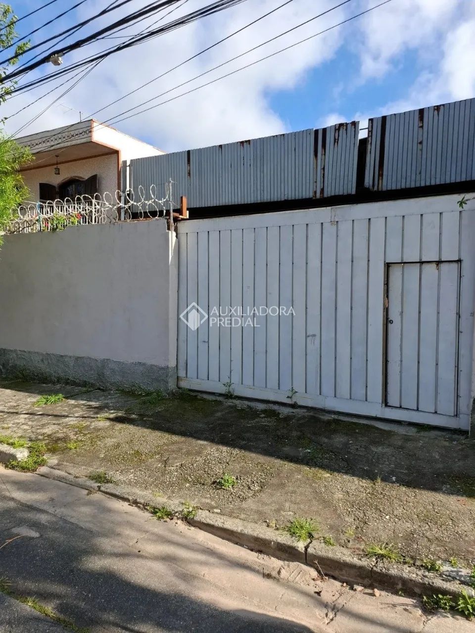 TERRENO -COM EDICULA- SÃO BERNARDO DO CAMPO - Foto 3