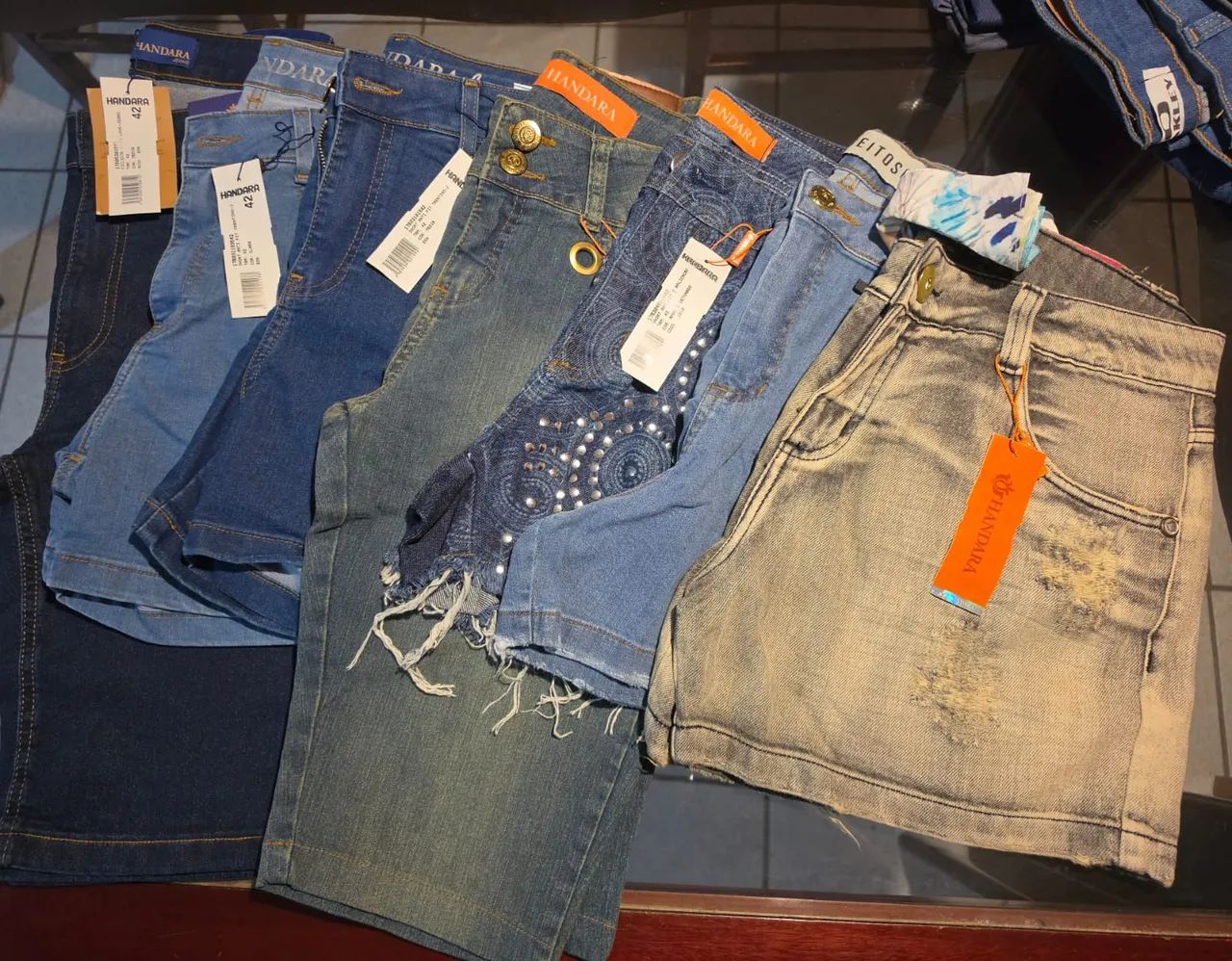 Shorts Handara