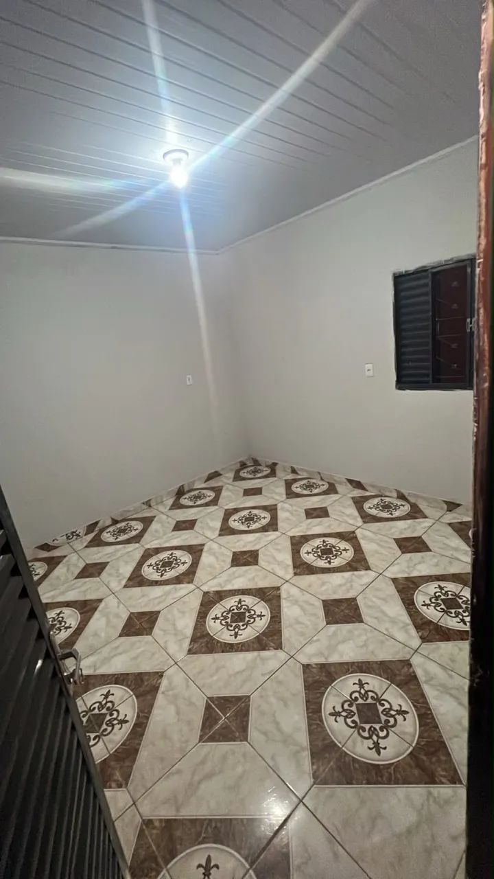 Aluga-se casa com barraco sol nascente  - Foto 2