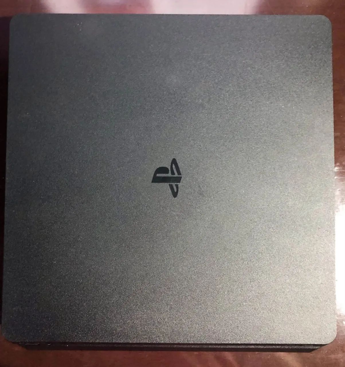 PS4 - Foto 3