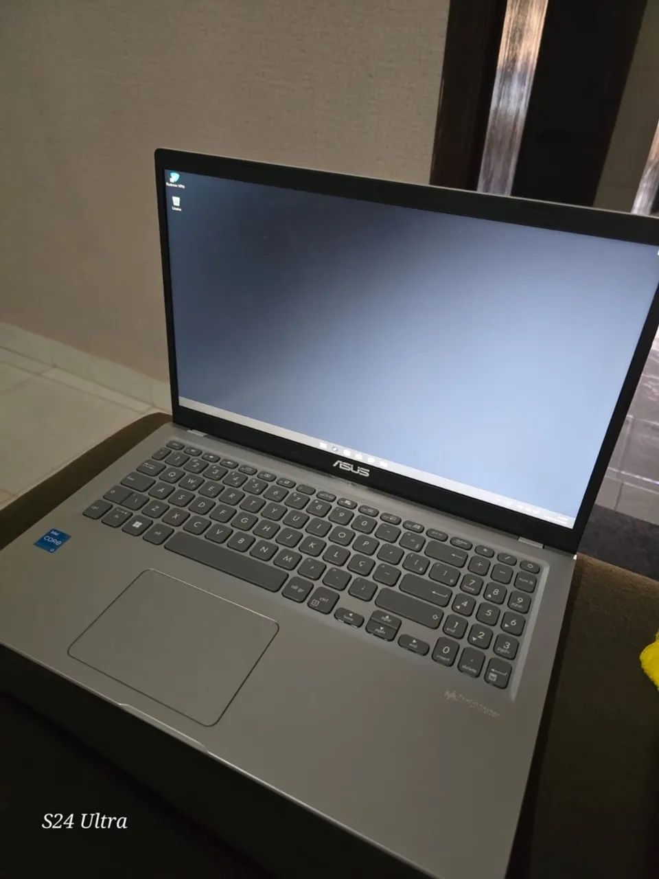 Notebook Azus