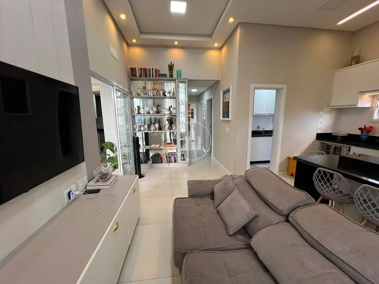 Casa 3 Quartos com 1 Suíte e 100m² - Bela Vista - EST - Foto 5