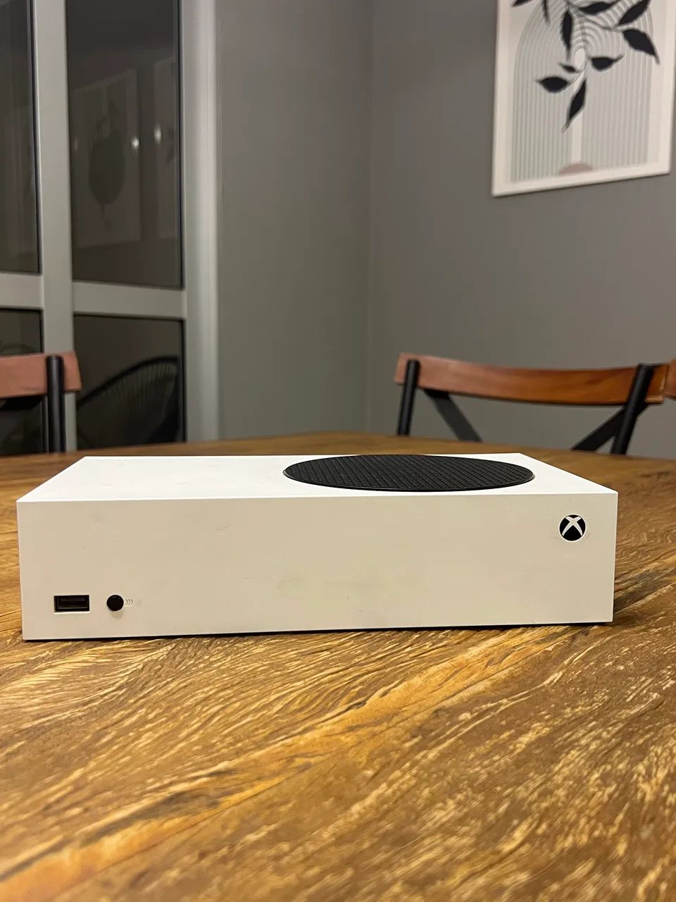 XBOX Series S - Impecável  - Foto 3