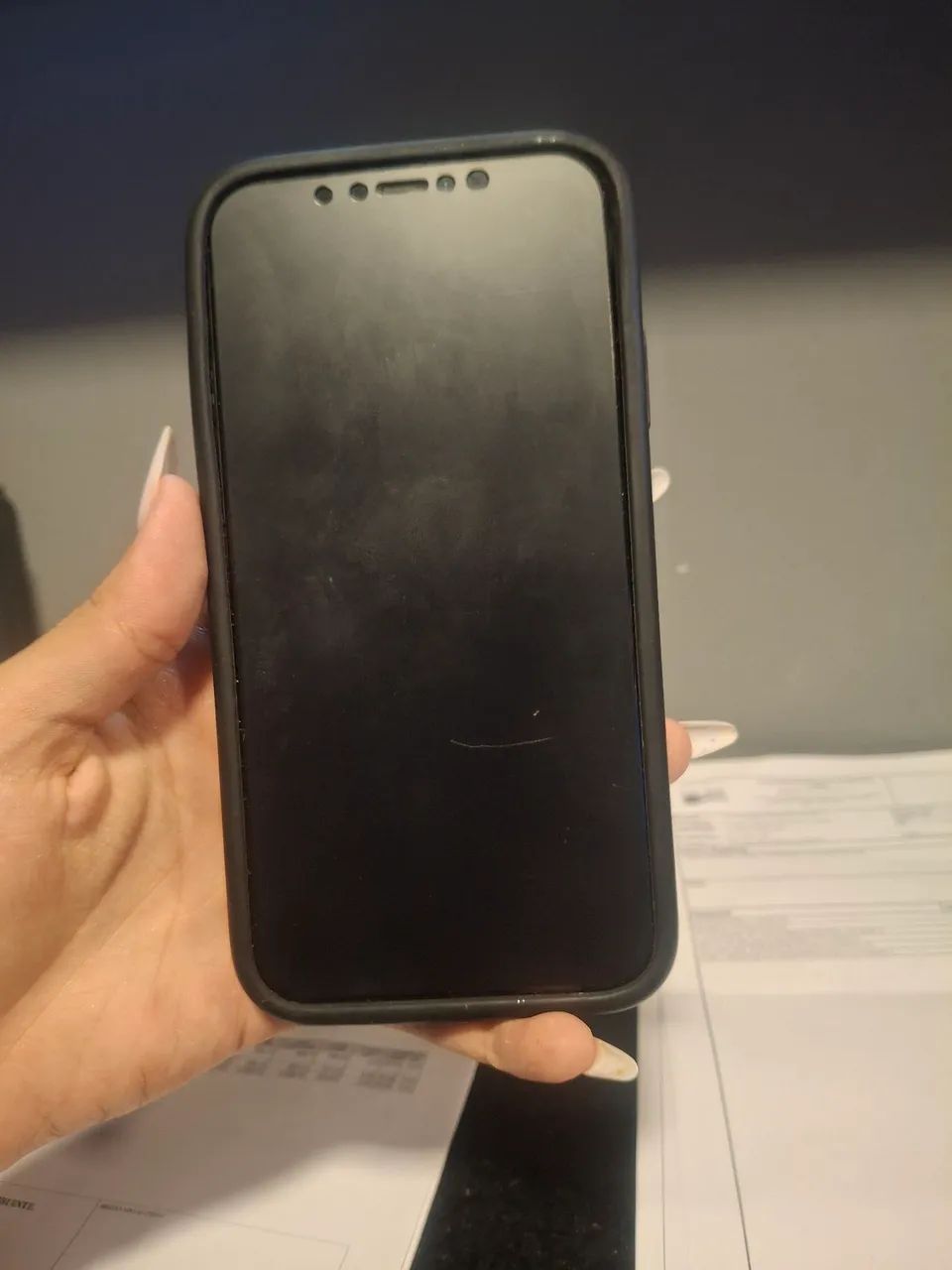 Vendo Iphone 11 zerado - Foto 3