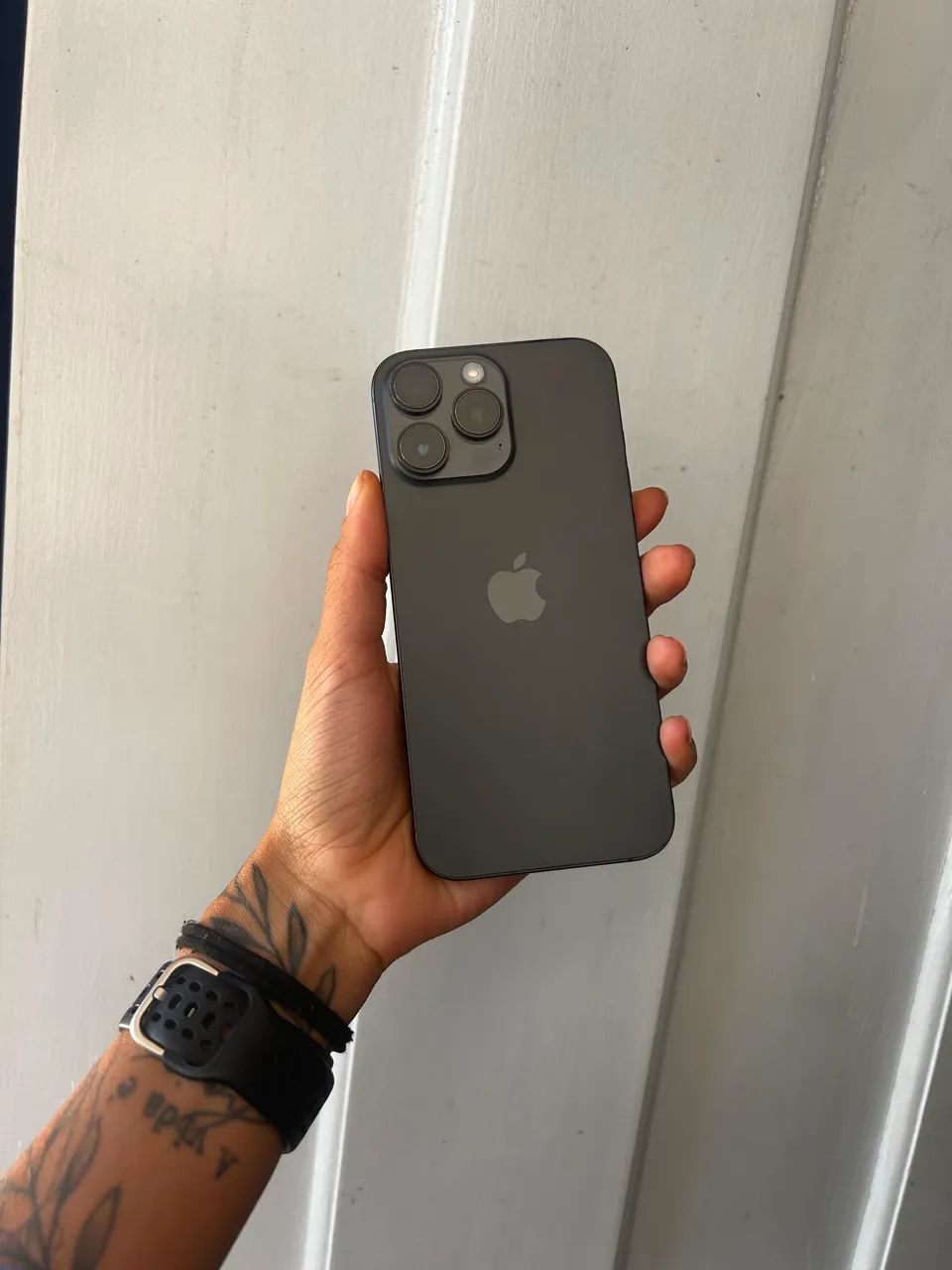 iPhone 16 pro Max 256gb - Foto 3