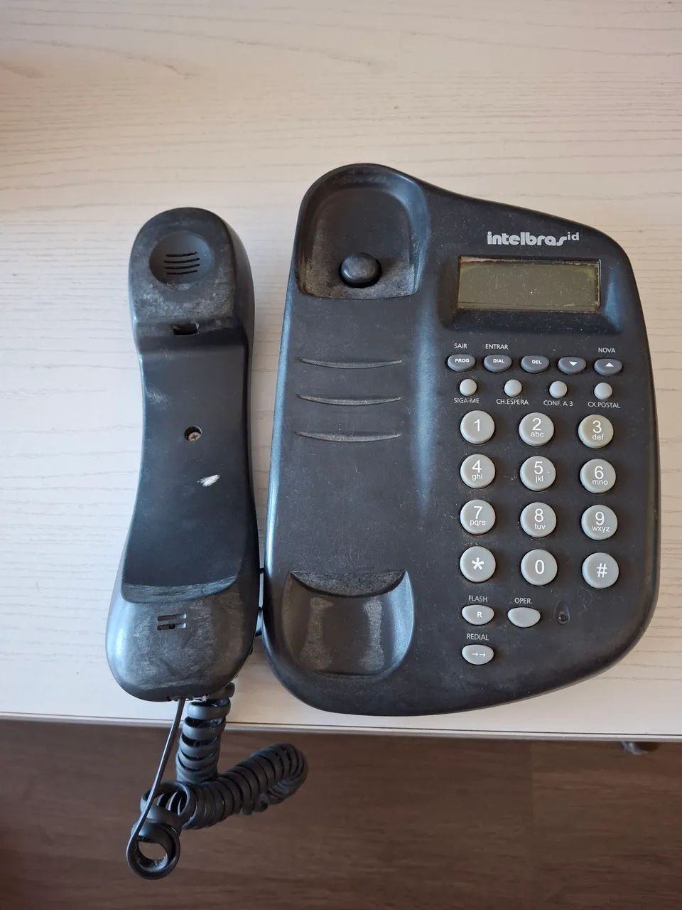 Telefone ? intel bras - Foto 2
