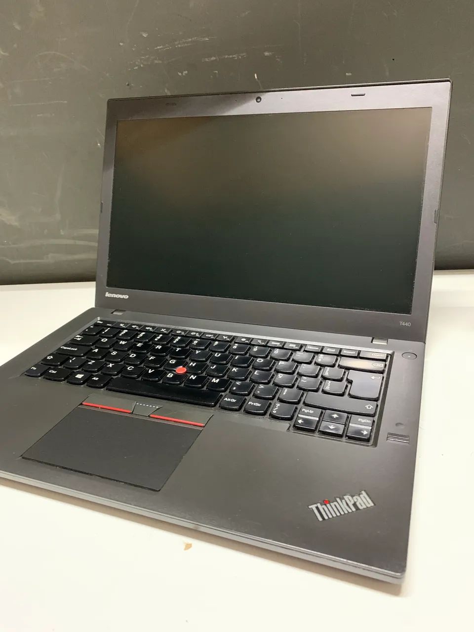 NOTEBOOK ThinkPad   - Foto 3