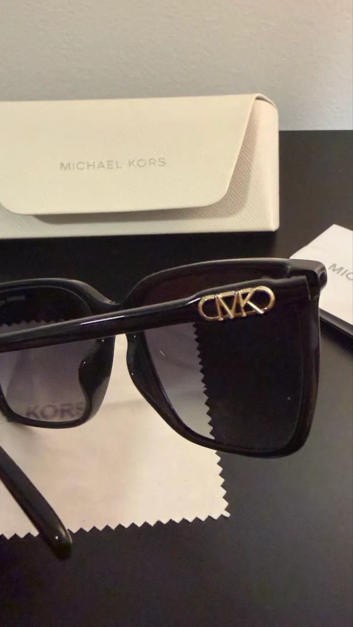 Óculos Michael Kors feminino  - Foto 2