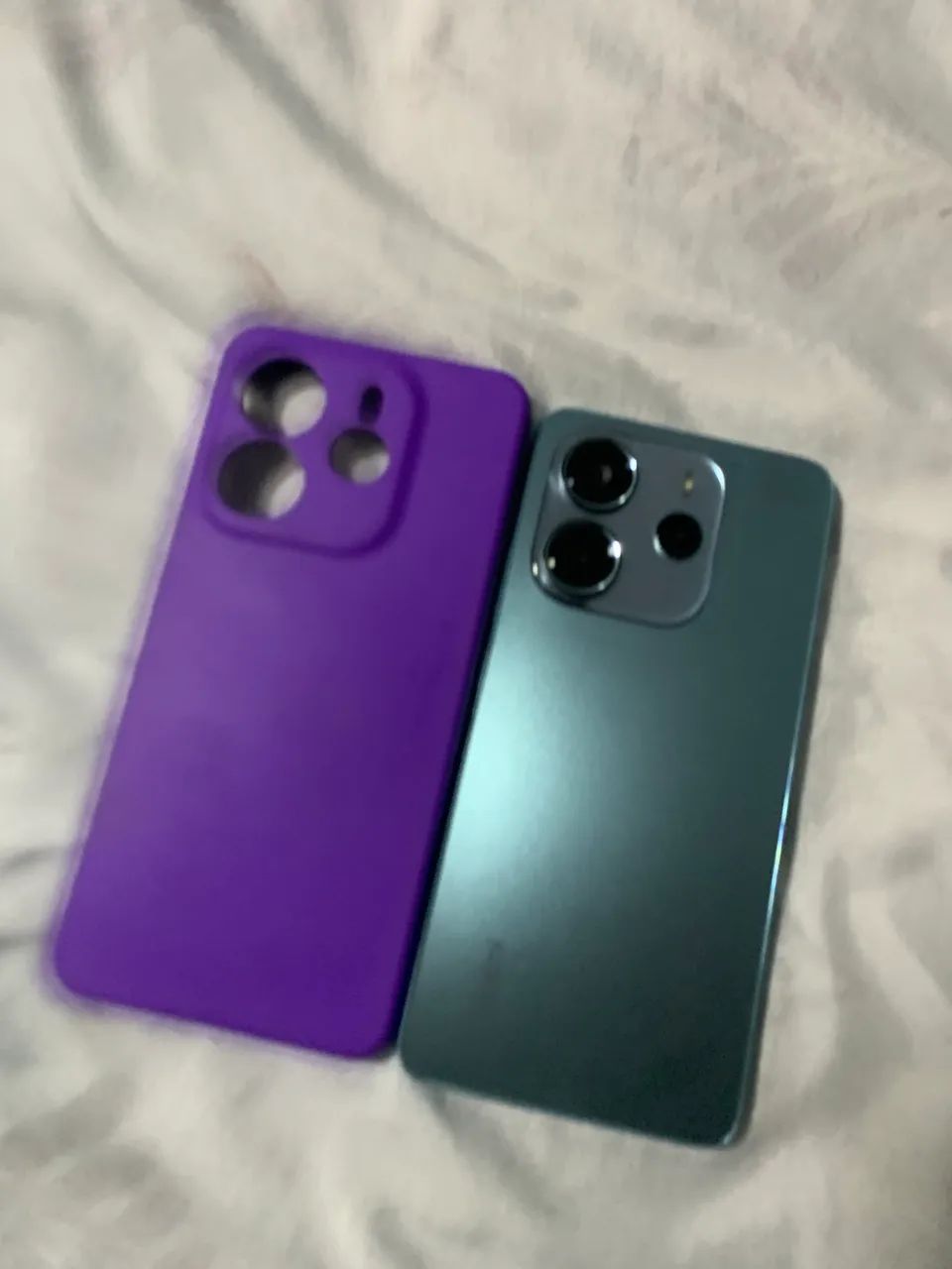 REDMI NOTE 14 - Foto 3