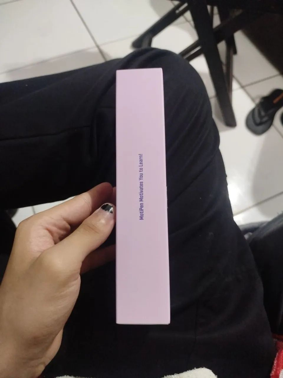 MotiPen Coreana, Caneta Coreana - Foto 2