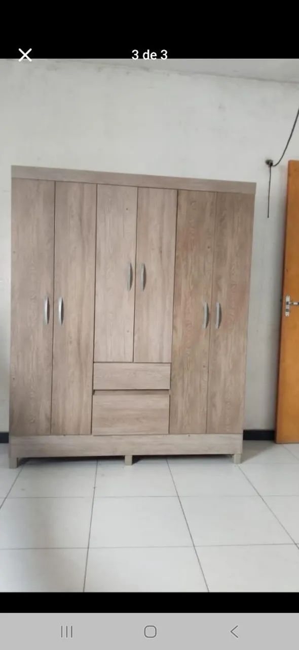 Montador de móveis EG. - Foto 4