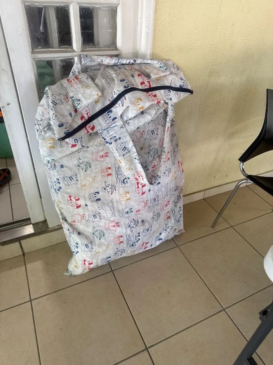 Berço portátil  - Foto 3