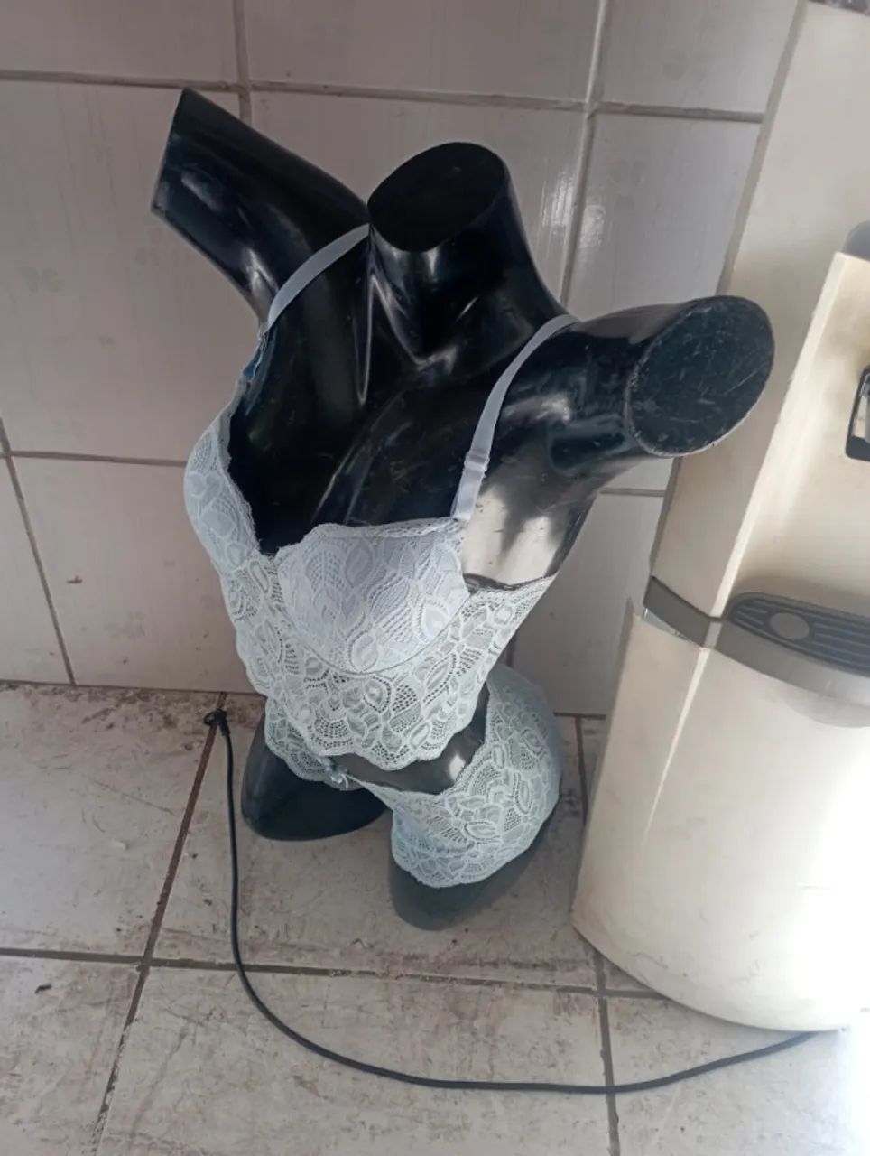 (Cód 080) Manequins diversos a partir de 50 reais 