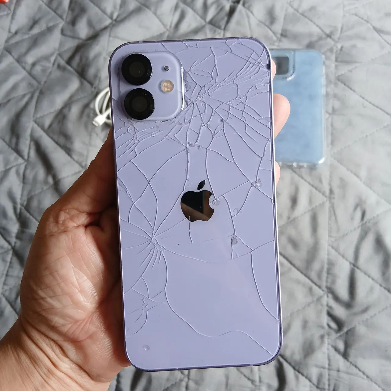 Iphone 12 128g  - Foto 3