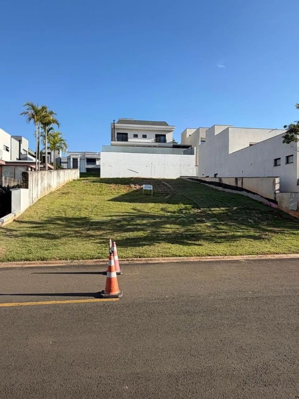 TERRENO COND. 473,77 m² - ALPHAVILLE NOVA ESPLANADA 4 - Foto 2