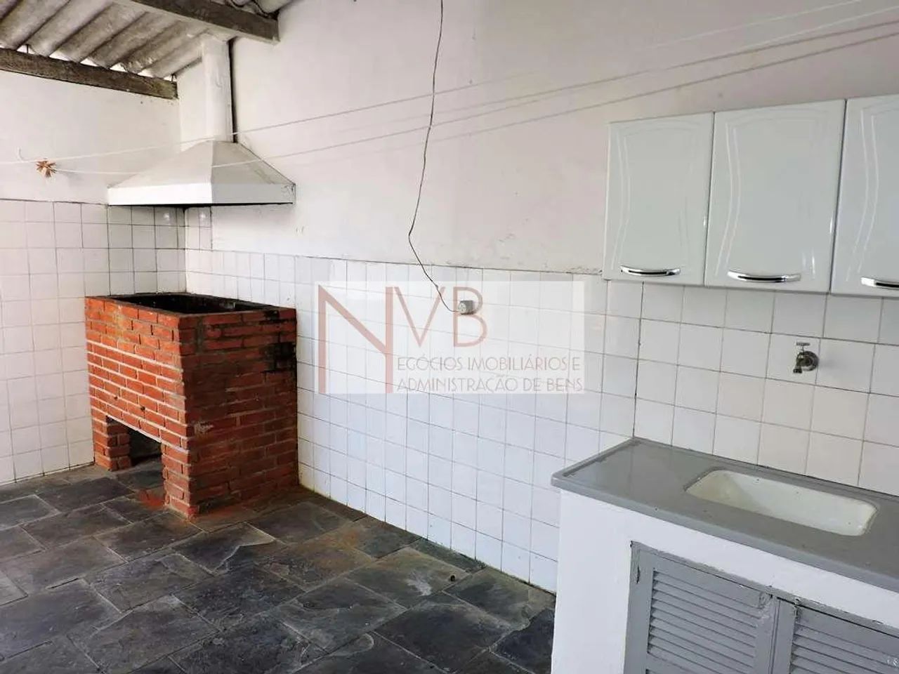 Jd. da Glória LOCAÇÃO com edícula - Foto 4